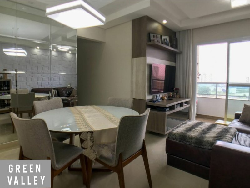 Apartamento à venda Loteamento Mogilar com 89m² e 3 quartos por R$ 700.000 - 1859825366-30.jpeg