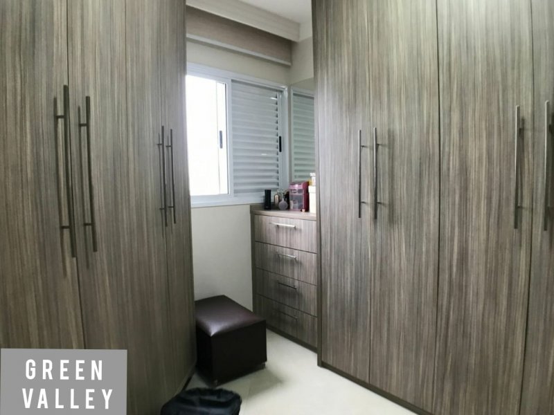 Apartamento à venda Loteamento Mogilar com 89m² e 3 quartos por R$ 700.000 - 248860628-15.jpeg