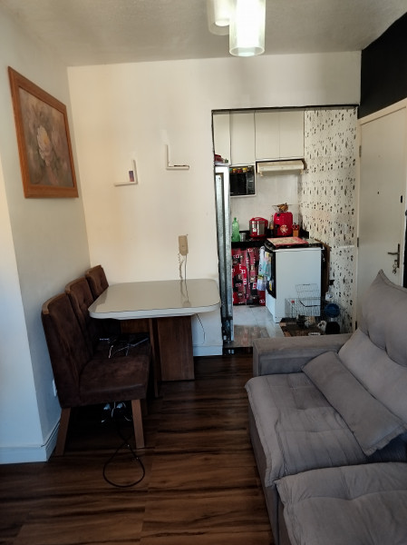 Apartamento à venda São João de Deus (Justinópolis) com 48m² e 2 quartos por R$ 165.000 - 1226680027-img-20231024-095910.jpg