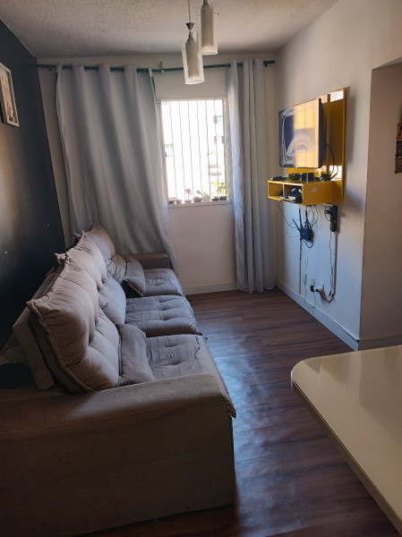 Apartamento à venda São João de Deus (Justinópolis) com 48m² e 2 quartos por R$ 165.000 - 1615936638-img-20231024-095652.jpg
