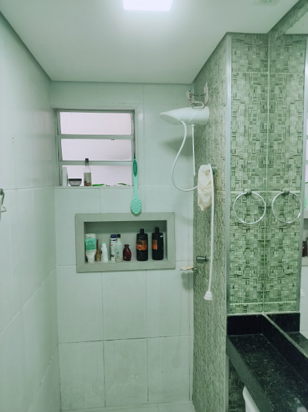 Apartamento à venda São João de Deus (Justinópolis) com 48m² e 2 quartos por R$ 165.000 - 1780260817-img-20231020-160718.jpg