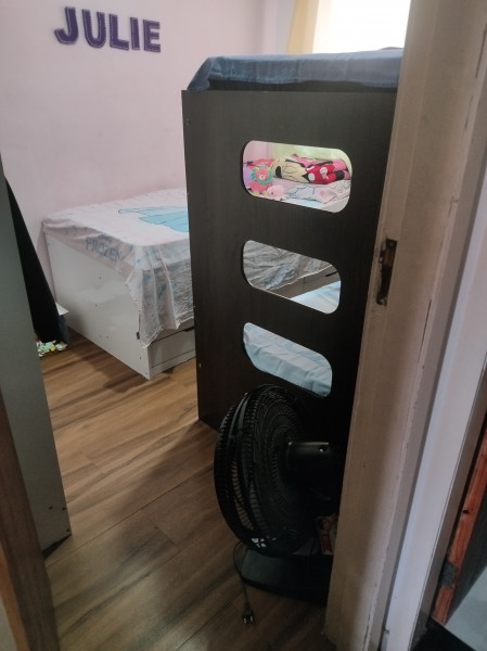 Apartamento à venda São João de Deus (Justinópolis) com 48m² e 2 quartos por R$ 165.000 - 345666754-img-20231020-155939.jpg
