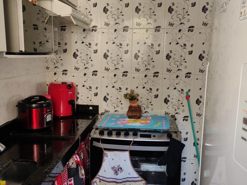 Apartamento à venda São João de Deus (Justinópolis) com 48m² e 2 quartos por R$ 165.000 - 726396821-4.jpeg