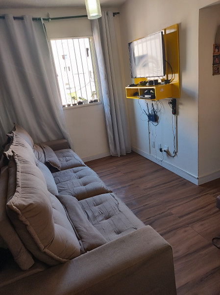 Apartamento à venda São João de Deus (Justinópolis) com 48m² e 2 quartos por R$ 165.000 - 926532191-img-20231024-095704.jpg
