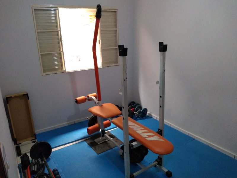 Casa à venda Vila Brasília com 149m² e 4 quartos por R$ 360.000 - 1277260486-9.jpg