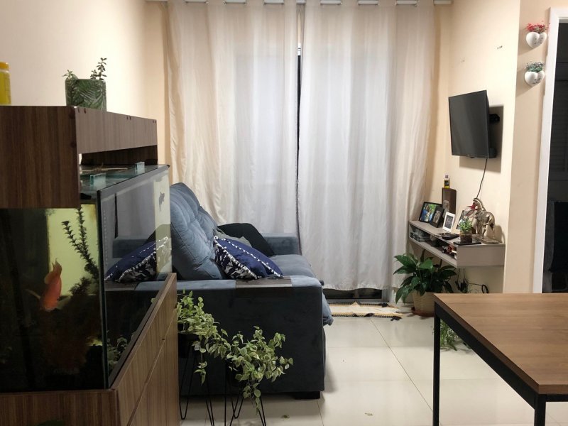 Apartamento à venda Bairro do Maranhao com 46m² e 2 quartos por R$ 300.000 - 120666786-apto-9.jpg