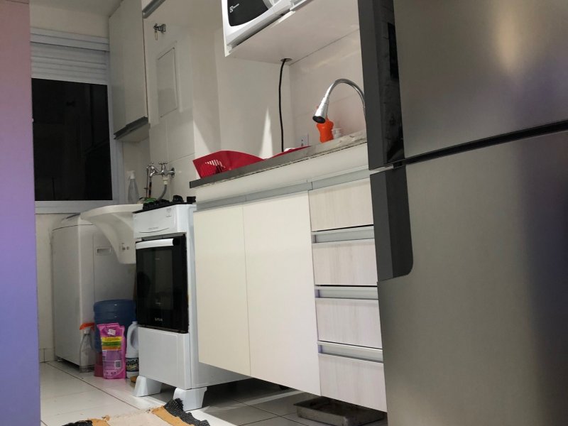 Apartamento à venda Bairro do Maranhao com 46m² e 2 quartos por R$ 300.000 - 1807643862-apto-8.jpg