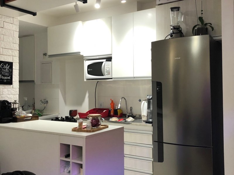 Apartamento à venda Bairro do Maranhao com 46m² e 2 quartos por R$ 300.000 - 382387539-apto-4.jpg