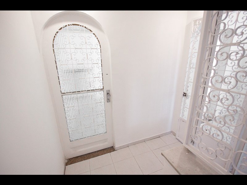 Apartamento à venda Grajaú com 105m² e 2 quartos por R$ 380.000 - 938236539-entrada-c.jpg