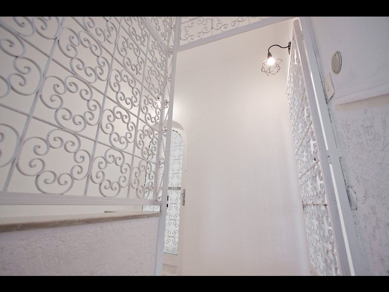Apartamento à venda Grajaú com 105m² e 2 quartos por R$ 380.000 - 948103686-entrada-a.jpg
