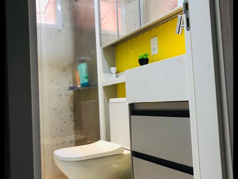 Apartamento à venda Santa Cruz com 72m² e 3 quartos por R$ 499.000 - 1013925453-whatsapp-image-2022-02-15-at-09.jpeg