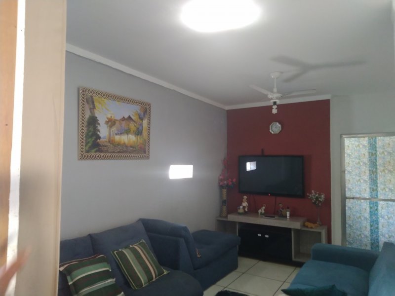 Casa à venda Núcleo Habitacional Luis Zillo com 200m² e 3 quartos por R$ 280.000 - 1026725196-img-20200904-150711.jpg