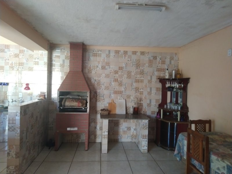 Casa à venda Núcleo Habitacional Luis Zillo com 200m² e 3 quartos por R$ 280.000 - 1090207521-img-20200904-150958.jpg