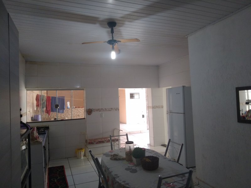 Casa à venda Núcleo Habitacional Luis Zillo com 200m² e 3 quartos por R$ 280.000 - 1803112644-img-20200904-150904.jpg
