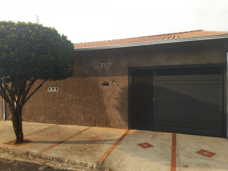 Casa à venda Núcleo Habitacional Luis Zillo com 200m² e 3 quartos por R$ 280.000 - 1921096572-img-20200911-161848.jpg