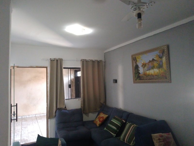 Casa à venda Núcleo Habitacional Luis Zillo com 200m² e 3 quartos por R$ 280.000 - 446528802-img-20200904-150725.jpg