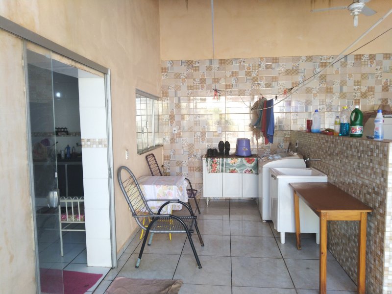 Casa à venda Núcleo Habitacional Luis Zillo com 200m² e 3 quartos por R$ 280.000 - 514480152-img-20200904-150944.jpg