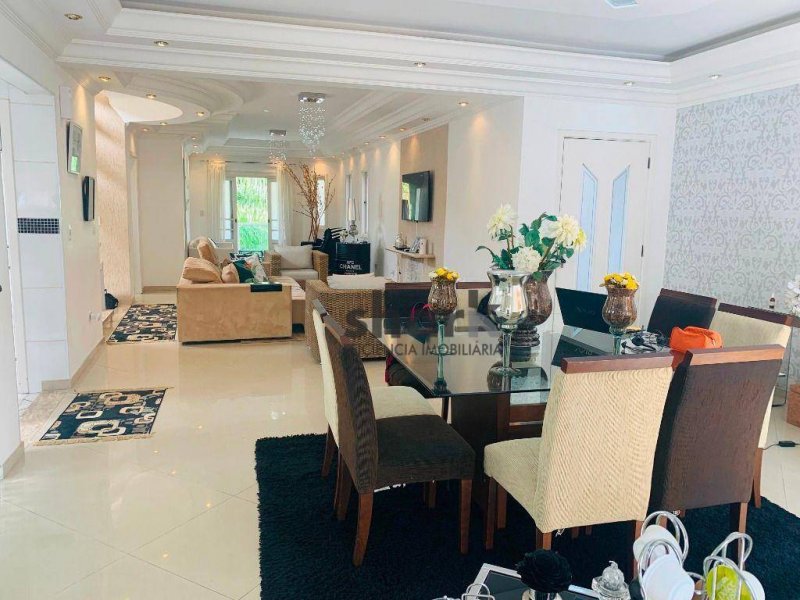 Casa de condomínio à venda Parque Nova Jandira com 300m² e 4 quartos por R$ 1.099.000 - 1247606044-254edaff-a7f8-4fbf-951a-fae90c7fe13c.jpeg