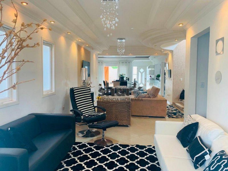 Casa de condomínio à venda Parque Nova Jandira com 300m² e 4 quartos por R$ 1.099.000 - 1304626005-e8e91e16-d8c7-4eac-88d2-fe1b483fcf64.jpeg