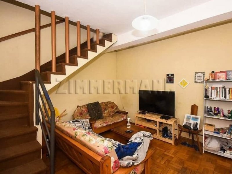 Casa à venda Alto de Pinheiros com 80m² e 2 quartos por R$ 690.000 - 93647640-photo-2022-02-15-17-18-11.jpg