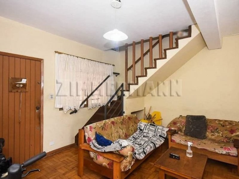 Casa à venda Alto de Pinheiros com 80m² e 2 quartos por R$ 690.000 - 969934709-photo-2022-02-15-17-18-06.jpg