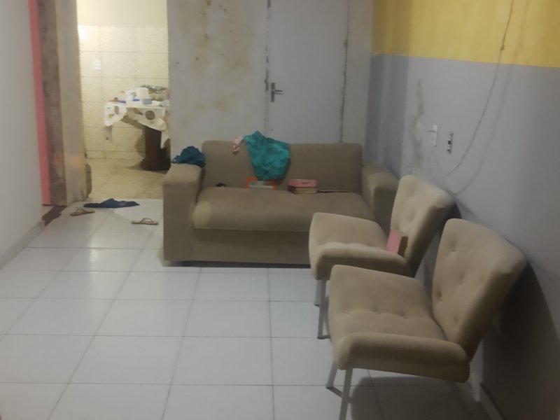 Casa à venda Lagoa Sapiranga (Coité) com 25m² e 1 quarto por R$ 80.000 - 483928440-img-20220215-201846584.jpg