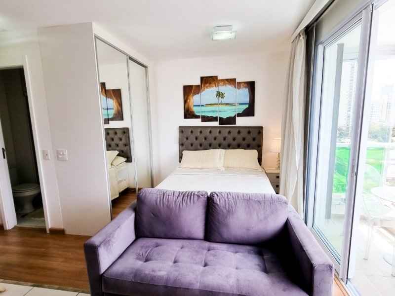 Studio à venda Perdizes com 30m² e 1 quarto por R$ 500.000 - 1738371016-20211125-130150.jpg