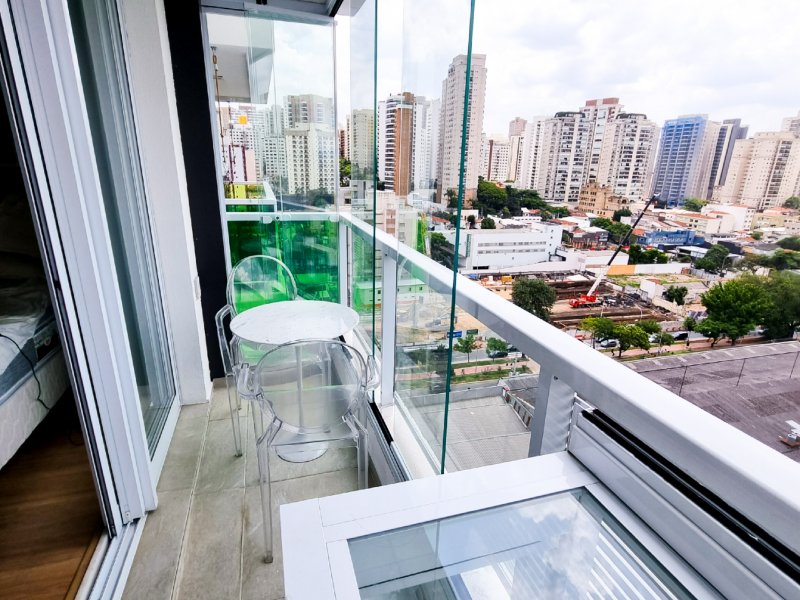 Studio à venda Perdizes com 30m² e 1 quarto por R$ 500.000 - 843666587-20211125-125551.jpg