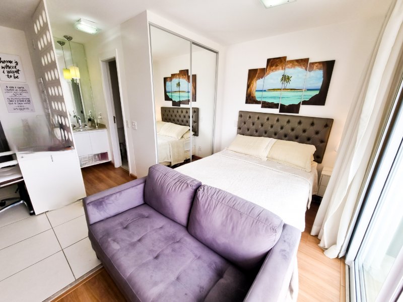 Studio à venda Perdizes com 30m² e 1 quarto por R$ 500.000 - 99611088-20211125-130258.jpg