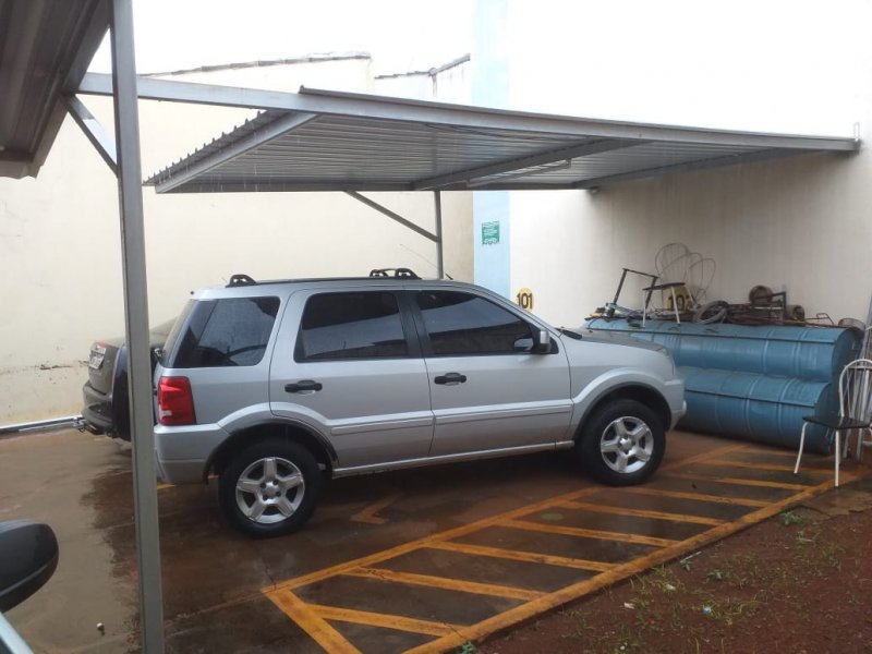 Apartamento à venda Residencial Integração com 62m² e 2 quartos por R$ 160.000 - 1004964074-img-20220216-wa0094.jpg
