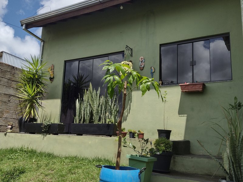 Casa à venda Centro com 90m² e 2 quartos por R$ 280.000 - 1525685158-img-20220214-105319989-hdr.jpg