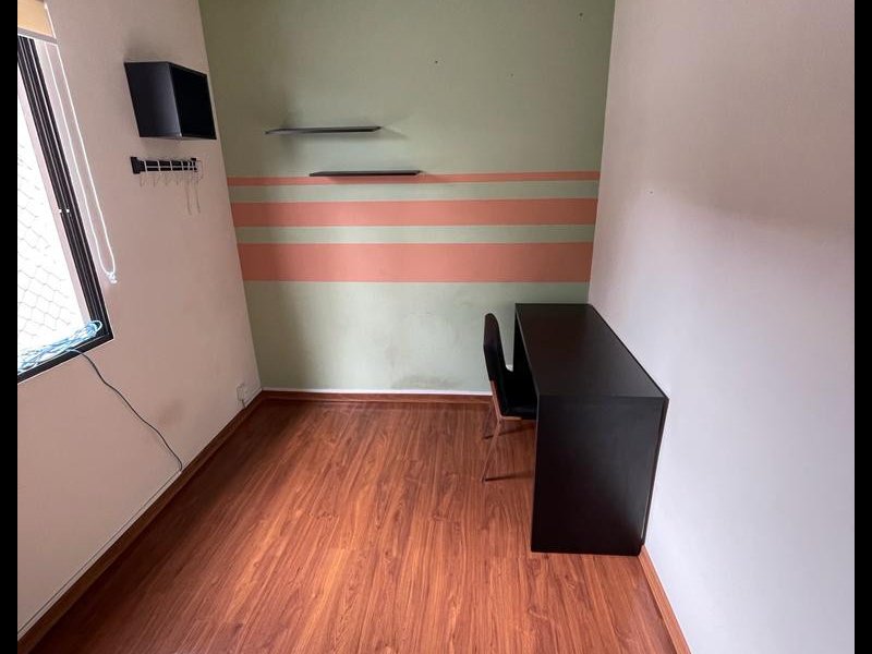 Casa à venda Jardim Monte Kemel com 124m² e 3 quartos por R$ 720.000 - 1616579036-quarto-meio-2.jpeg