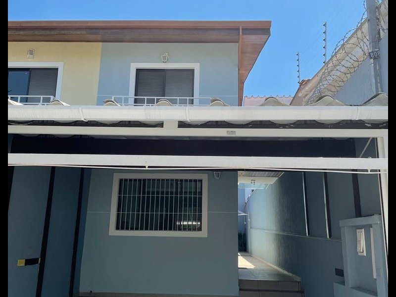 Casa à venda Jardim Monte Kemel com 124m² e 3 quartos por R$ 720.000 - 1741441719-frente-da-casa.jpeg