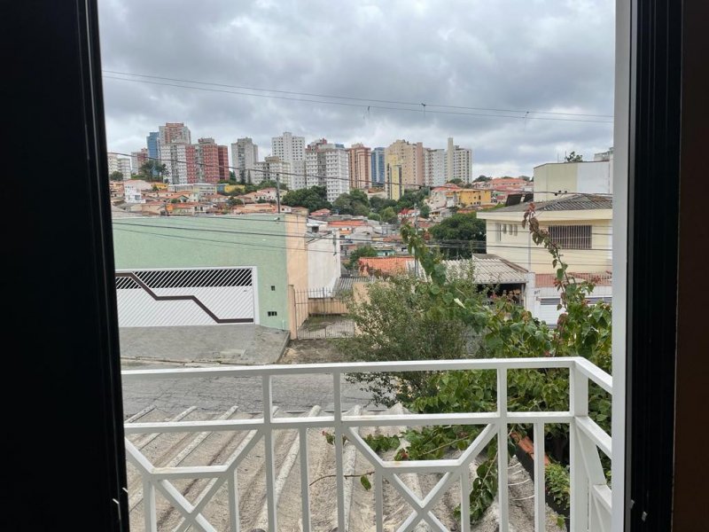Casa à venda Jardim Monte Kemel com 124m² e 3 quartos por R$ 720.000 - 41797593-sacada-e-vista-quarto-casal.jpeg