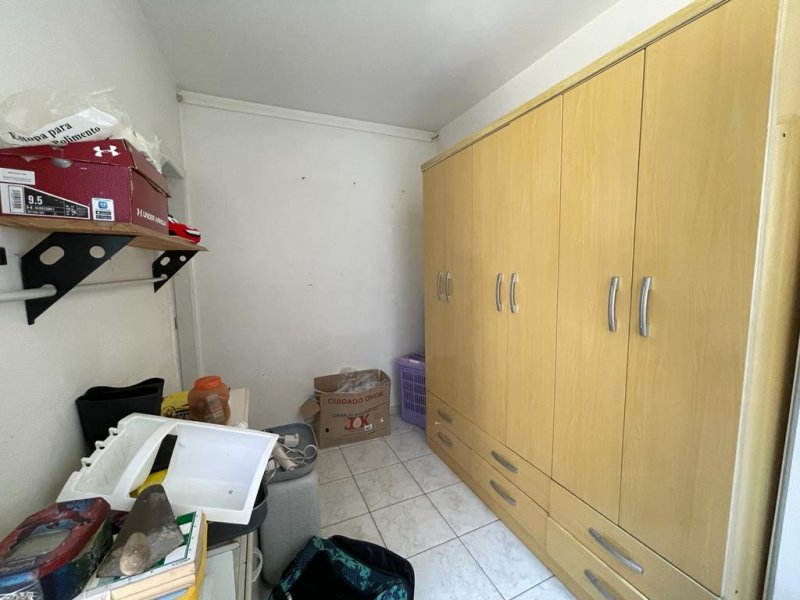 Casa à venda Jardim Monte Kemel com 124m² e 3 quartos por R$ 720.000 - 472689056-quarto-empregada.jpeg