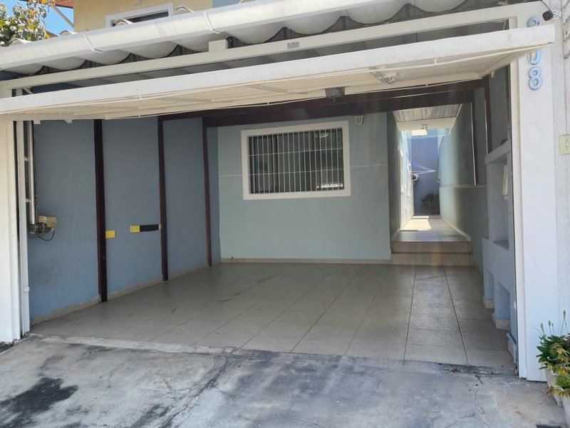 Casa à venda Jardim Monte Kemel com 124m² e 3 quartos por R$ 720.000 - 782972644-frente-casa.jpeg