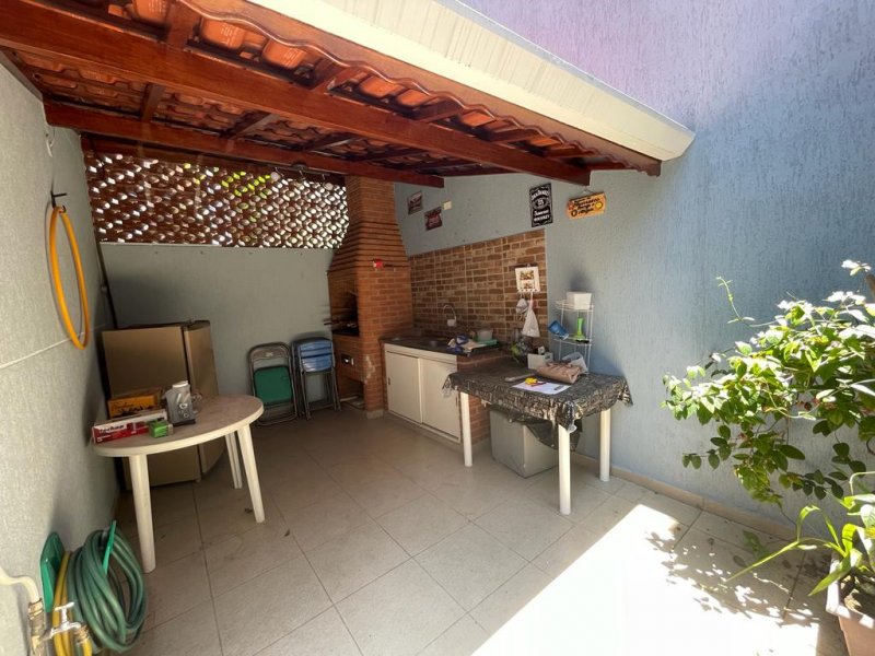 Casa à venda Jardim Monte Kemel com 124m² e 3 quartos por R$ 720.000 - 821894119-churrasqueira.jpeg