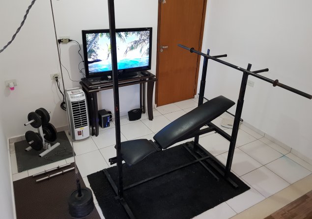 imóvel com 450m²