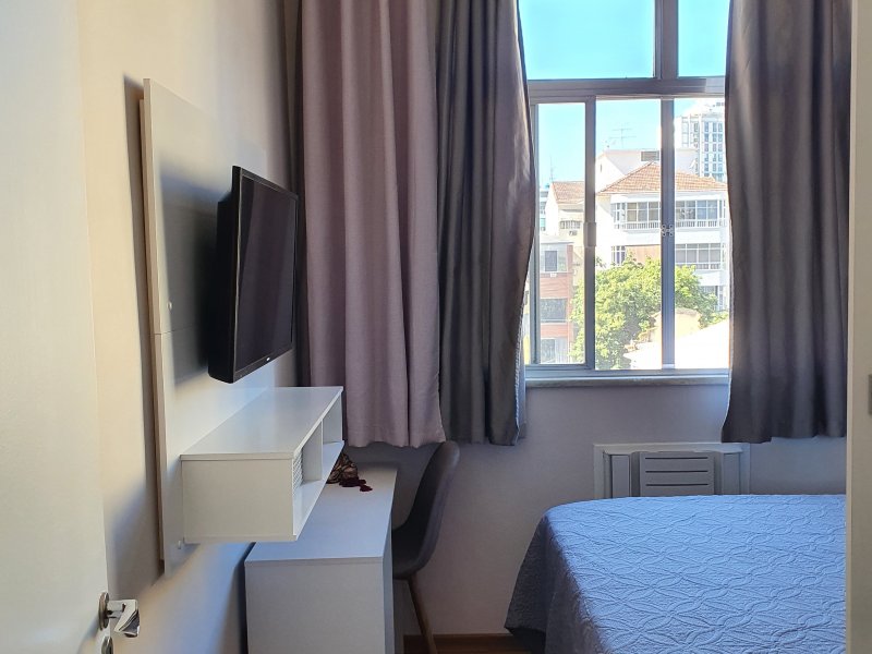 Apartamento à venda Vila Isabel com 42m² e 1 quarto por R$ 285.000 - 145528415-20210724-125226.jpg