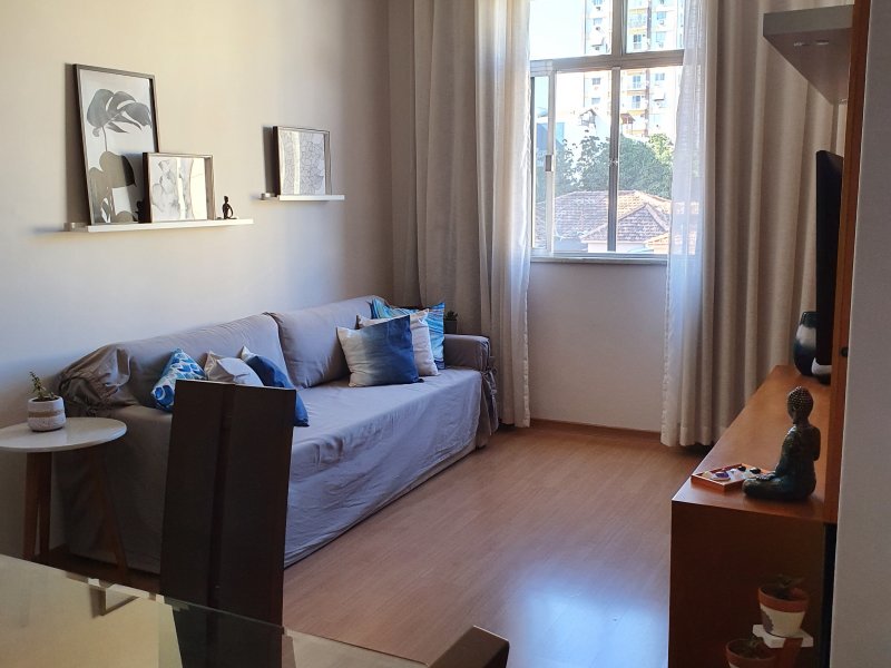 Apartamento à venda Vila Isabel com 42m² e 1 quarto por R$ 285.000 - 1630843657-20210724-133645.jpg
