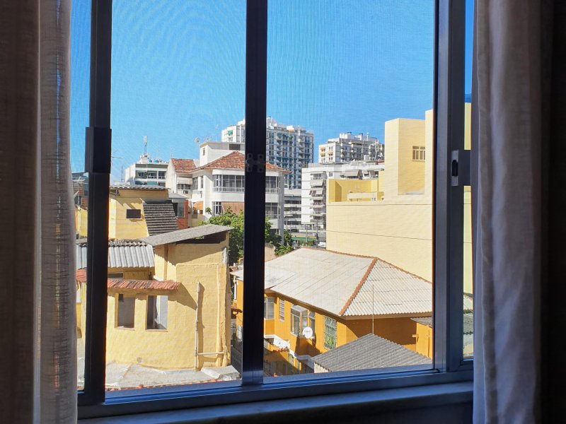 Apartamento à venda Vila Isabel com 42m² e 1 quarto por R$ 285.000 - 725813057-20210724-133206.jpg
