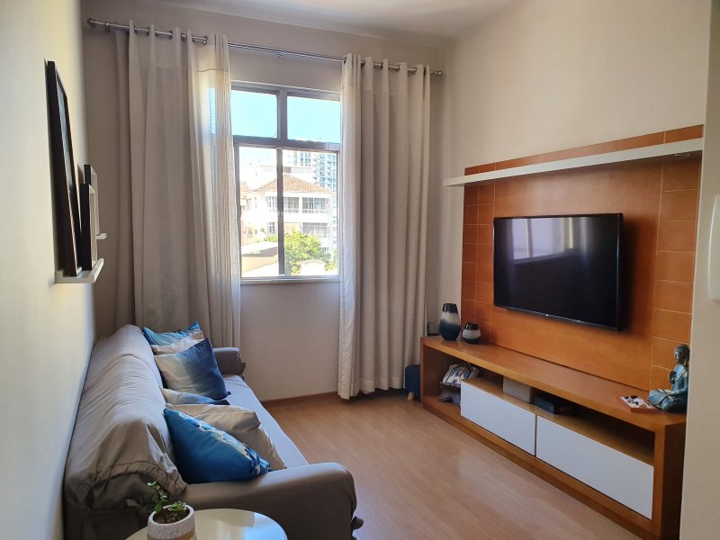 Apartamento à venda Vila Isabel com 42m² e 1 quarto por R$ 285.000 - 968309180-20210724-133156.jpg