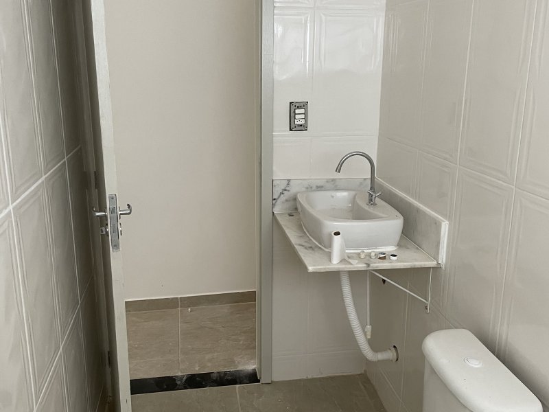 Casa à venda Residêncial São Francisco  com 125m² e 2 quartos por R$ 265.000 - 1563391173-eb3fa2f9-3368-47f1-b6df-63006f8a23d9.jpeg