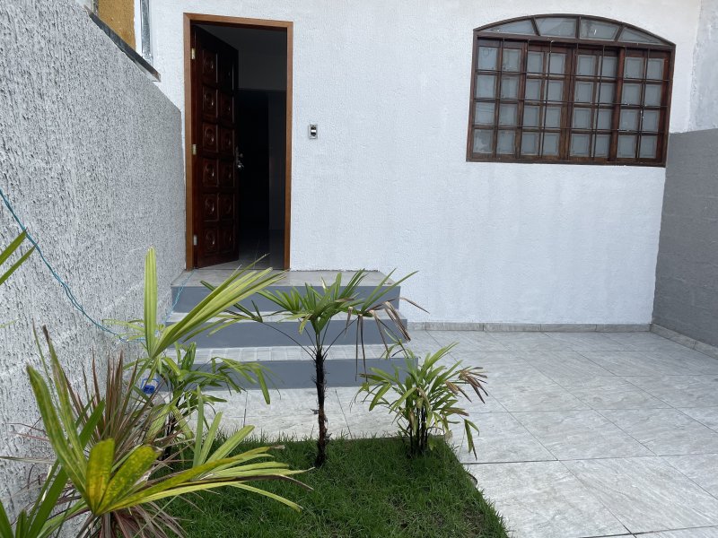 Casa à venda Residêncial São Francisco  com 125m² e 2 quartos por R$ 265.000 - 490860569-ab250d5d-579e-4355-9698-3110f41e1b01.jpeg