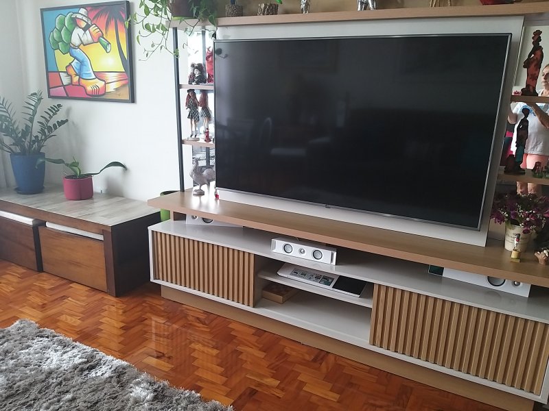 Apartamento à venda José Menino com 166m² e 4 quartos por R$ 1.500.000 - 1271394089-20211215-141216.jpg