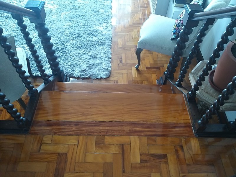 Apartamento à venda José Menino com 166m² e 4 quartos por R$ 1.500.000 - 1964967252-20211215-141045-copia.jpg