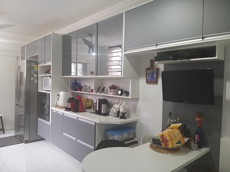 Apartamento à venda José Menino com 166m² e 4 quartos por R$ 1.500.000 - 934089960-20211215-162545.jpg