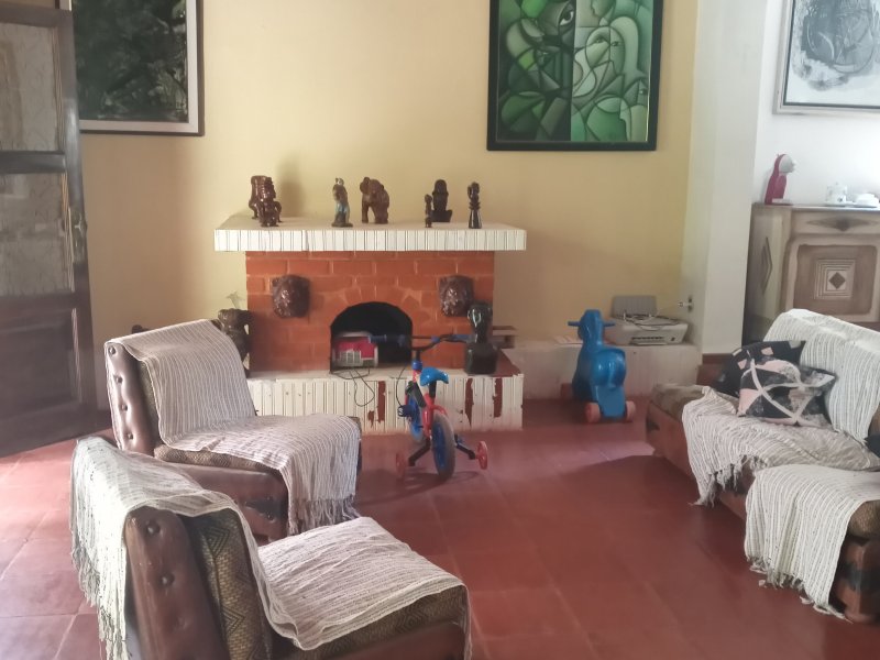 Chácara à venda Jardim M. Pereira com 500m² e 4 quartos por R$ 1.550.000 - 1809855918-img-20220217-143021-mfnr.jpg