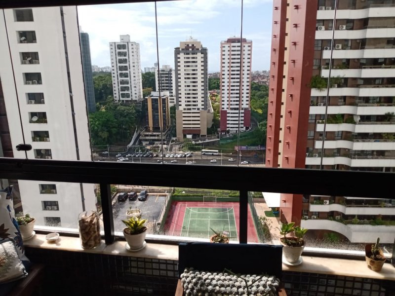Apartamento à venda Brotas com 134m² e 4 quartos por R$ 850.000 - 1058919198-008.jpg