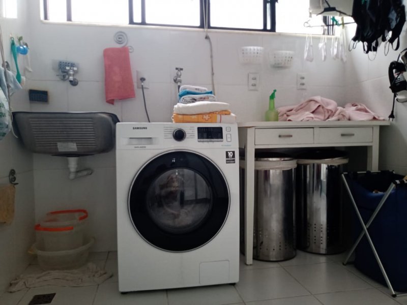 Apartamento à venda Brotas com 134m² e 4 quartos por R$ 850.000 - 1230171863-021.jpg